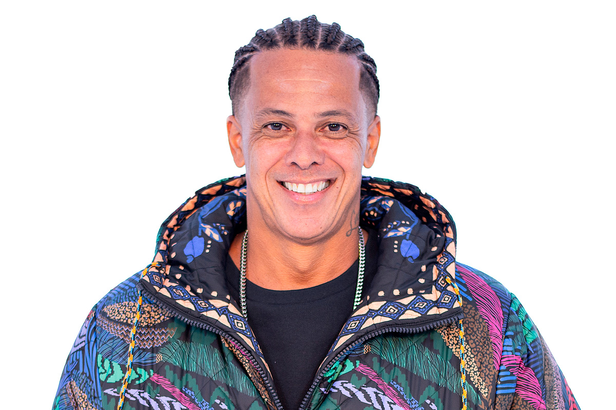 Leandro Sapucahy